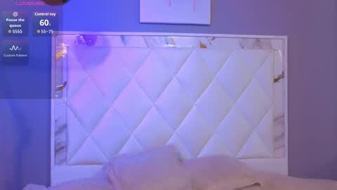 megan do santos online show from March 6, 3:30 pm