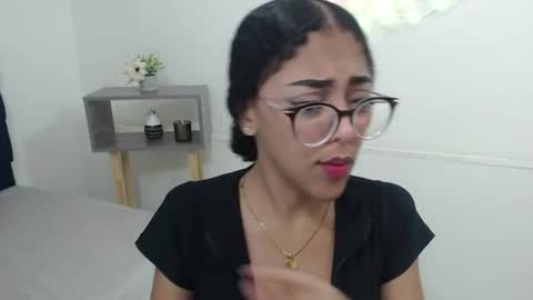 Megan Fierce online show from August 6, 2:08 pm