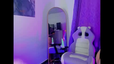 Megan online show from May 29, 6:50 pm