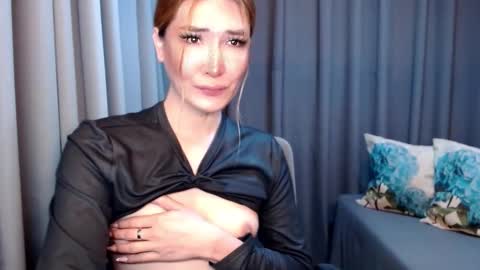 Megan online show from March 5, 12:16 am