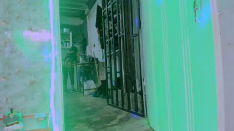 megan grace 20 online show from December 31, 2:58 pm