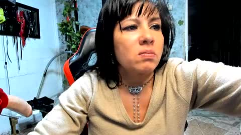 megan grace 20 online show from February 17, 3:31 pm