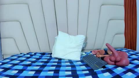 Megan online show from February 28, 3:13 pm