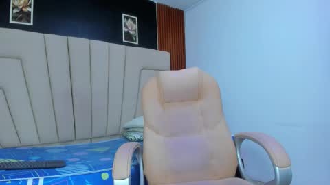 Megan online show from March 8, 3:54 am