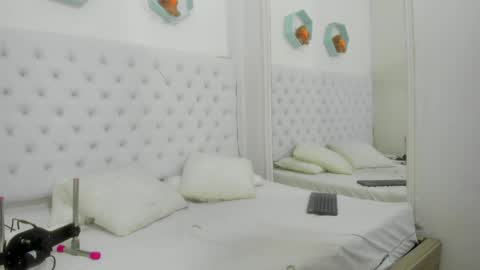 Megan online show from March 30, 11:17 pm