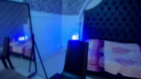 megan_jall online show from January 8, 2:58 am