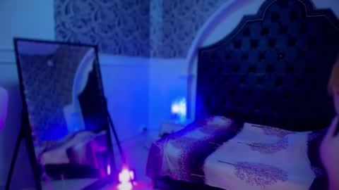 megan_jall online show from February 5, 11:26 am