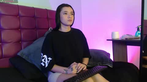 Valentina online show from February 23, 1:30 pm