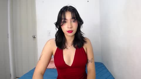 Megan independent model online show from March 16, 4:18 am