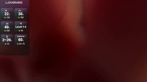 Snapshot of megan_nilson chatting on May 15, 4:14 pm Megan online show from May 15, 4:14 pm