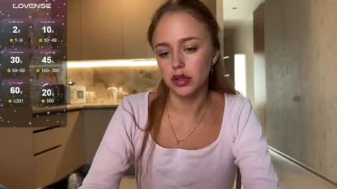 Snapshot of megan_nilson chatting on June 16, 2:52 pm Megan online show from June 16, 2:52 pm