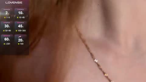 Snapshot of megan_nilson chatting on June 18, 4:33 pm Megan online show from June 18, 4:33 pm