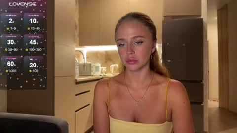 Snapshot of megan_nilson chatting on July 4, 9:32 pm Megan online show from July 4, 9:32 pm