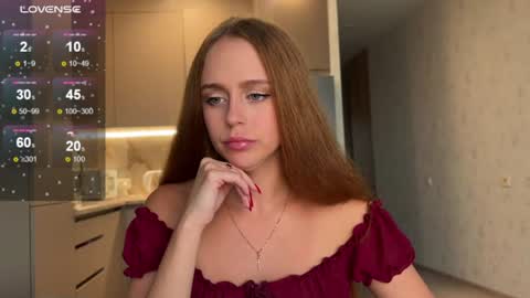 Snapshot of megan_nilson chatting on July 5, 5:31 pm Megan online show from July 5, 5:31 pm
