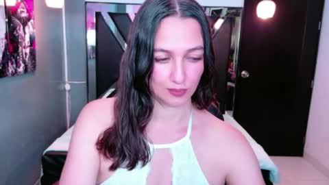 Snapshot of megan_rai chatting on May 20, 8:48 pm Megan online show from May 20, 8:48 pm