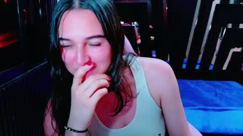 Snapshot of megan_rai chatting on May 29, 10:41 pm Megan online show from May 29, 10:41 pm