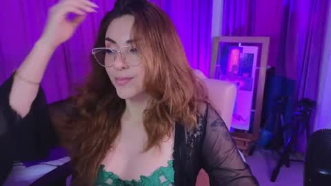                 Laura                 online show from May 24, 10:37 pm