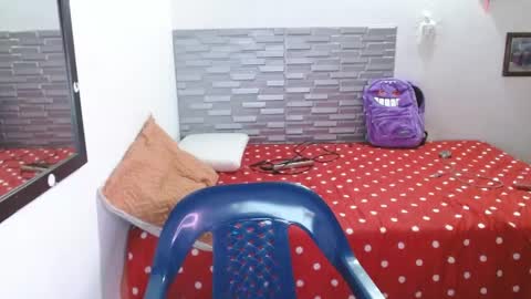 megan online show from April 4, 1:37 am