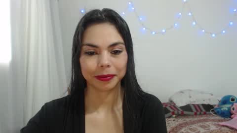 Megan Shadow  online show from January 11, 7:52 pm