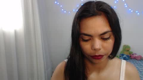 Megan Shadow  online show from April 8, 9:04 pm