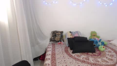 Snapshot of megan_shadow chatting on May 15, 8:38 pm Megan Shadow online show from May 15, 8:38 pm