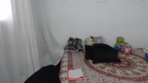 Snapshot of megan_shadow chatting on May 16, 7:45 pm Megan Shadow online show from May 16, 7:45 pm