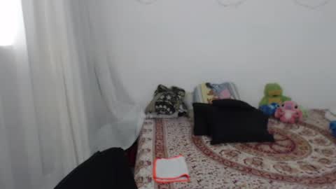 Snapshot of megan_shadow chatting on May 16, 7:56 pm Megan Shadow online show from May 16, 7:56 pm