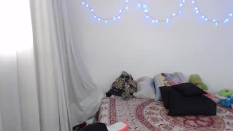 Snapshot of megan_shadow chatting on July 2, 8:59 pm Megan Shadow online show from July 2, 8:59 pm