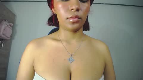 Snapshot of megan_sr03 chatting on October 20, 9:59 pm Megan online show from October 20, 9:59 pm