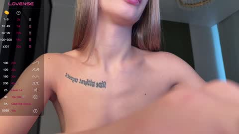Snapshot of megan_ssstacy chatting on January 10, 7:25 am Stacy UTC 700   0800am-0200pm  online show from January 10, 7:25 am
