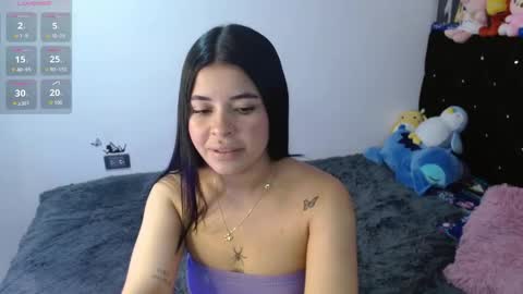 Snapshot of megan_ve chatting on January 18, 8:12 pm Carolina online show from January 18, 8:12 pm