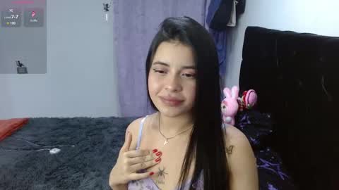 Snapshot of megan_ve chatting on March 14, 10:15 pm Carolina online show from March 14, 10:15 pm