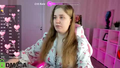 Megan Mon Fri  1600-2200pm Tue Wen Sat 0900-1600pm online show from November 28, 5:15 pm