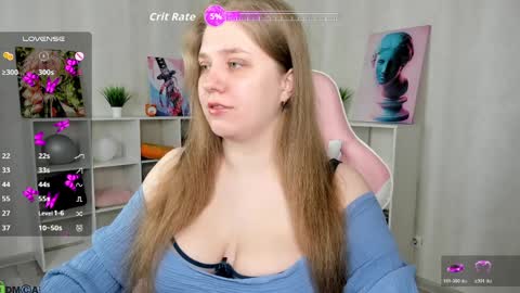 Megan Mon Fri  1600-2200pm Tue Wen Sat 0900-1600pm online show from April 7, 5:24 pm