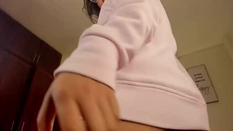 Snapshot of megan_vwv chatting on November 4, 4:33 am megan online show from November 4, 4:33 am