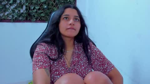 Snapshot of megan_whitte_01 chatting on December 8, 10:36 pm megan white 01  online show from December 8, 10:36 pm