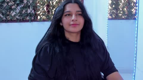 Snapshot of megan_whitte_01 chatting on January 15, 5:15 pm megan white 01  online show from January 15, 5:15 pm