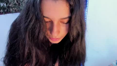 Snapshot of megan_whitte_01 chatting on January 21, 9:36 pm megan white 01  online show from January 21, 9:36 pm