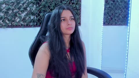 Snapshot of megan_whitte_01 chatting on January 31, 11:03 am megan white 01  online show from January 31, 11:03 am