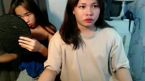 MEGAN online show from March 24, 8:41 am