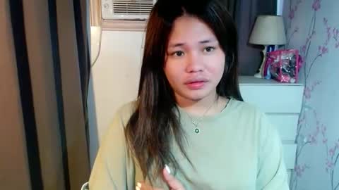 MEGAN online show from May 24, 2:49 am
