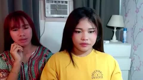 MEGAN online show from May 28, 2:47 pm