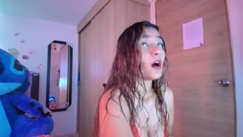 M E G A N   online show from March 12, 6:36 pm