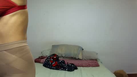 meganandmax1 online show from February 5, 2:38 am