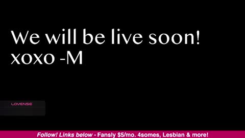 Snapshot of meganashleyy212 chatting on May 10, 3:01 am Meganashleyy212 online show from May 10, 3:01 am