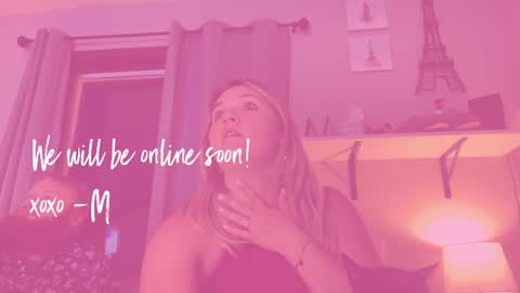 Snapshot of meganashleyy212 chatting on May 26, 2:29 am Meganashleyy212 online show from May 26, 2:29 am