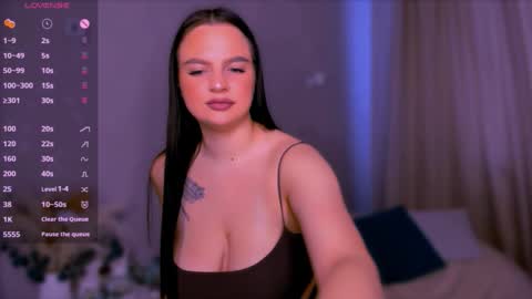 Meganberry online show from March 1, 4:58 am