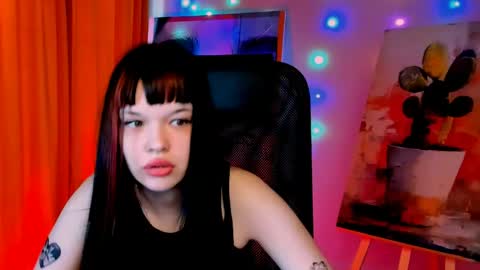 meganblosom online show from April 4, 6:22 am