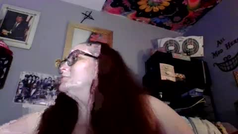 SexyDirtyBitch online show from March 16, 1:55 am