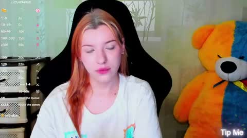 megancat333 online show from August 7, 6:59 am